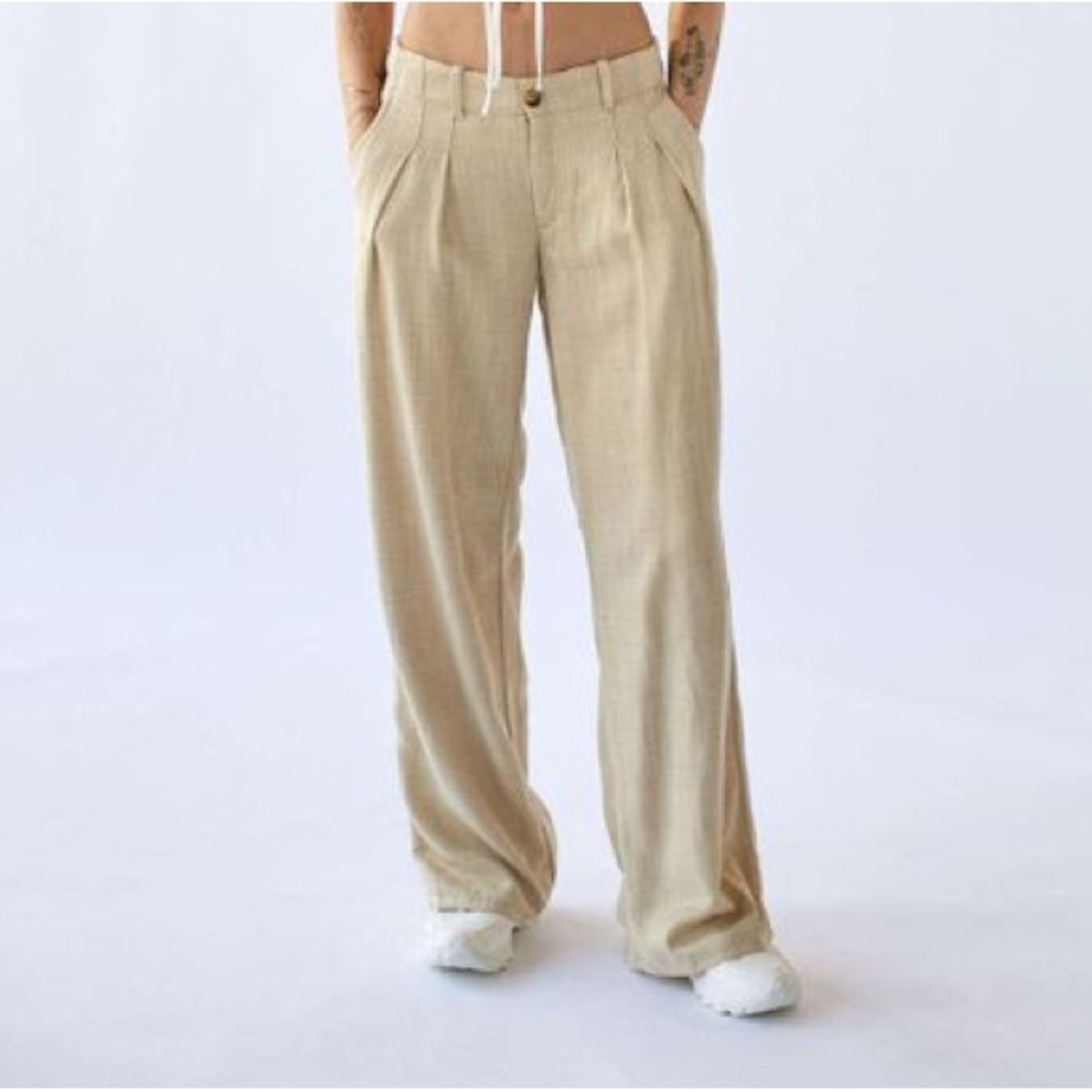 Urban Outfitters Vintage Martina Low Rise Trousers (sold out online)